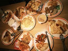 -比格比萨自助(南京万达茂店)