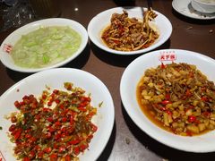 -天下客饭店(中山路店)
