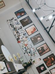 -橘子·彩虹摄影(世纪大道店)