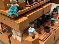 -星巴克臻选(南宁万象城店)