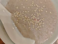 芋泥（即位）-文儒九号·闽菜馆(三坊七巷店)