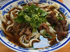 -清真-戏楼王记牛肉面