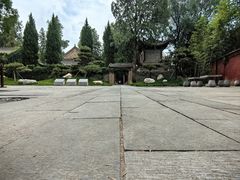 -兴教寺