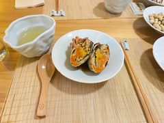 -蟹家大院 · 独揽江景(滨江店)