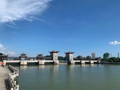 -长洲岛都市农业公园