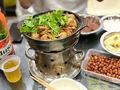 -川香煲(茅台路店)