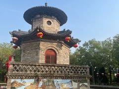 -大槐树寻根祭祖园