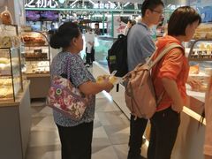 -BreadTalk面包新语·烘焙蛋糕(金光华广场店)