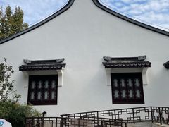 -上海醉白池公园