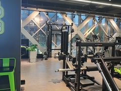 -GMJ·24H健身房(四川北路店)
