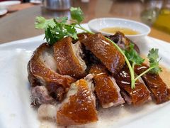 明炉烧鹅-新和联胜海鲜酒家(万寿路店)