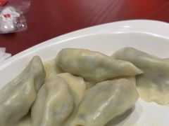 -喜家德虾仁水饺(北京超极合生汇店)