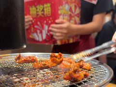 -蒜香焼肉PURUSHIN(马场路店)