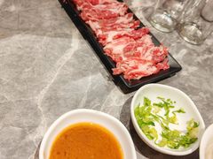 -张凯达·深海石斑鱼潮汕火锅(十五年品牌•虹桥天街店)