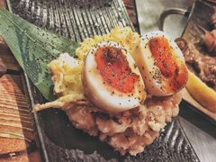 土豆泥色拉-66大阪烧烧鸟·益市家系拉面出张所