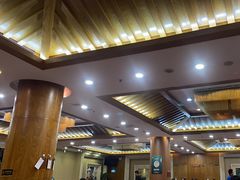 -翠清酒家(万丰路店)