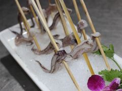-红鼎坊·老成都火锅(新南门店)