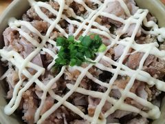 炸鸡盖饭-助屋(厦大店)
