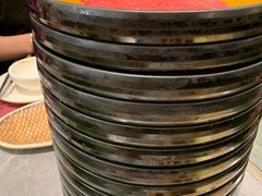 -一绪に寿喜烧(虹悦城店)