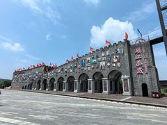 -大同煤炭博物馆