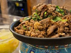 -烤肉季饭庄