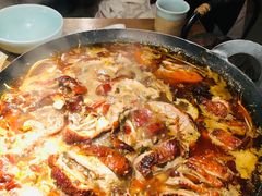 -九锅一堂酸菜鱼(新南凯德直营店)
