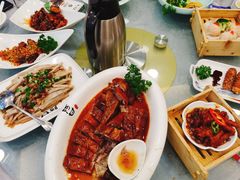 -阿甘酒家(桂青路店)