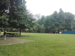 -南宁良凤江国家森林公园