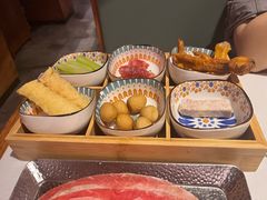-螺大喜螺蛳粉火锅(雍和宫店)