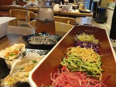 -华府九号海鲜烧烤大排档(龙域店)
