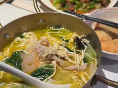 -东园小馆·早茶·淮扬小炒(印象汇店)