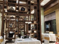 -太湖饭店·寄畅轩中餐厅