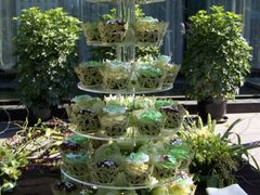 -爱之婚礼蛋糕(建外SOHO西区店)