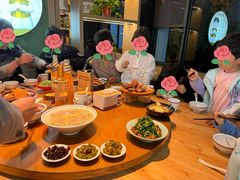 -老淮滨-蚌埠非遗小吃(淮河路店)