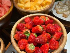 -拉蒂娜·巴西牛排馆 Latina·Brazilian Steakhouse(王府井喜悦店)