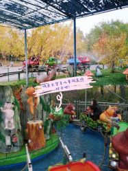 -大望京儿童游乐场