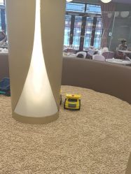 -奈尔宝家庭中心·国风主题·亲子餐厅(豫园商城店)
