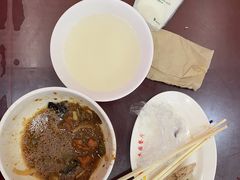 -杏园餐厅(西四北大街店)