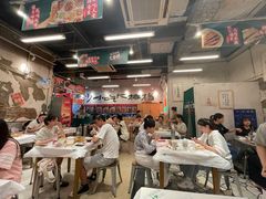 大堂-东排食堂长沙小吃大排档(五一广场店)