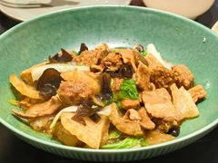 -三姐妹餐厅(曲江店)