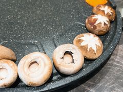 -彭妈家•韩国烤肉料理(张杨路店)