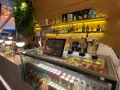 -Jazz·ya 爵士屋(来福士店)