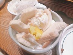 泡鲁达-云海肴云南菜(正大广场店)