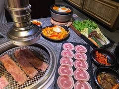 -汉拿山(华联公益西桥店)