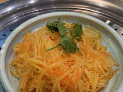 -禾记海鲜烧烤(八一路店)
