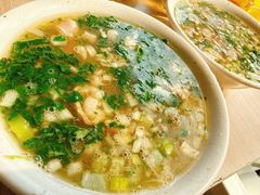 羊杂汤-协顺园回头馆(南顺城路店)