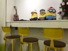 -鹿野茶事(开元盛世店)