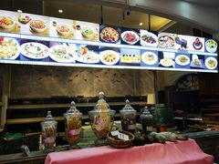 -君德澜酒家·创意粤菜(金山谷店)