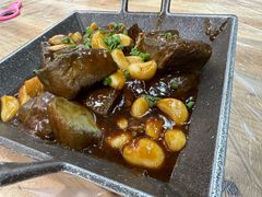 -醉壹号海鲜大排档(厦门美食地标店)