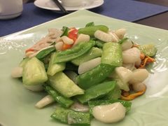 -杭州雅谷泉山庄酒店-餐厅